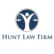 Hunt Law Firm, PLLC Logo
